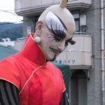 野 のだて 点 IN 青葉通り