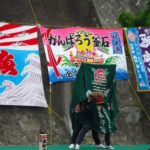 釜石夏の港まつり開催