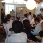 歌とピアノによるクラシックコンサート　ｉｎみんなの家