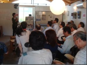 歌とピアノによるクラシックコンサート　ｉｎみんなの家