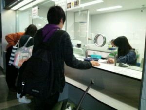 釜石・大槌からカナダ・バンクーバー【Seiya Day14 】Part2