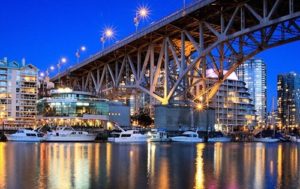 釜石・大槌からバンクーバーへの留学プログラム!