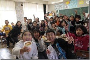 Thank you the donation from Canada!