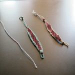 浜の女性もがんばってます！！