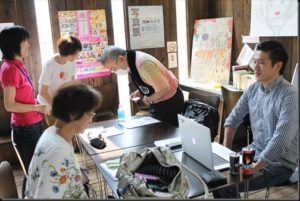 【第5回 釜石地域まちづくり連絡会議】