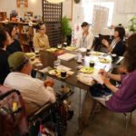 第2回 かだってマルシェオーナーズカフェ開催