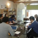 【第19回釜石地域まちづくり連絡会議】
