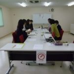 第65回釜石地域まちづくり連絡会議