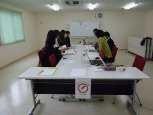 第65回釜石地域まちづくり連絡会議