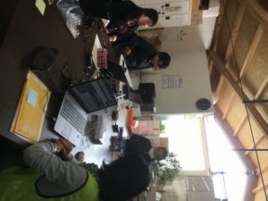 第3弾Skypeトーーク!ボランティアの新たな形を求めて