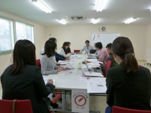 第66回釜石地域まちづくり連絡会議