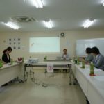 「災害時に備えったネットワークづくり!」を開催しました。