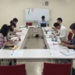 第67回釜石地域まちづくり連絡会議