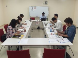第67回釜石地域まちづくり連絡会議