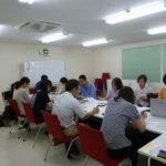 第68回釜石地域まちづくり連絡会議