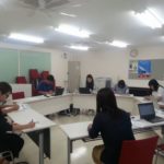 第70回釜石地域まちづくり連絡会議