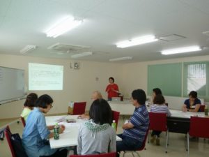 【ワークショップだけじゃない。】ファシリテーション講座-1日目-