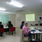 NPO勉強会『ファンドレイジング講座』を開催しました。