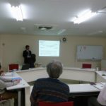 第71回釜石地域まちづくり連絡会議