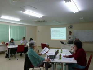 ポイントを押さえた助成金申請書の書き方講座