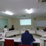 第72回釜石地域まちづくり連絡会議