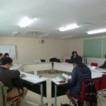 【第74回釜石地域まちづくり連絡会議】
