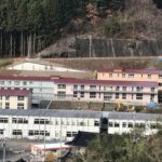 唐丹小・中学校 新校舎お披露目会