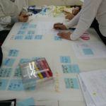 第11回NPO勉強会 実は振り返りって1番大事!!