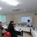 第76回釜石地域まちづくり連絡会議