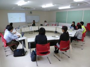 第78回釜石地域まちづくり連絡会議
