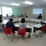 第79回釜石地域まちづくり連絡会議