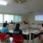 第80回釜石地域まちづくり連絡会議