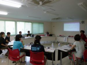 第80回釜石地域まちづくり連絡会議