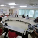 第81回釜石地域まちづくり連絡会議