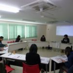 第85回 釜石地域まちづくり連絡会議