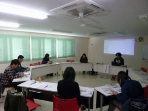 第85回　釜石地域まちづくり連絡会議
