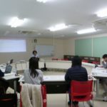 第87回釜石地域まちづくり連絡会議