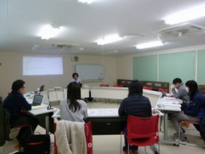 第87回釜石地域まちづくり連絡会議
