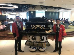 熊本地震の復興支援を本格化します!!