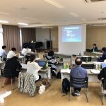 NPOサポートリンク始動しました。