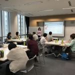 【NPOサポートリンク】集合研修会 in 盛岡