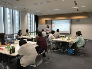 【NPOサポートリンク】集合研修会 in 盛岡