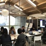 【第94回釜石地域まちづくり連絡会議】を開催しました。
