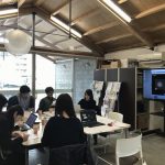 【第97回釜石地域まちづくり連絡会議】を開催しました。