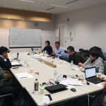 【NPOサポートリンク】第3回リンクアップ会議 in 盛岡