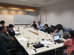 【NPOサポートリンク】第3回リンクアップ会議 in 盛岡