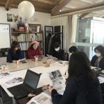 【第99回釜石地域まちづくり連絡会議】ー今年度のまとめー