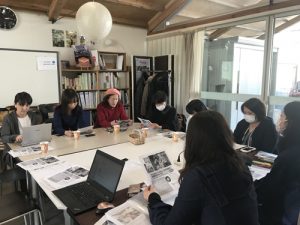 【第99回釜石地域まちづくり連絡会議】ー今年度のまとめー