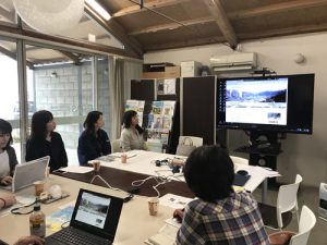 【第100回釜石地域まちづくり連絡会議】ー新年度スタートですー