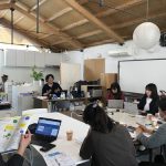 第101回釜石地域まちづくり連絡会 ーNPOの情報発信とセキュリティ対策ー